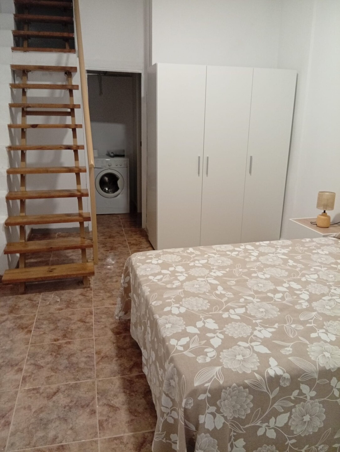 Flat 100 m² in Algemesí