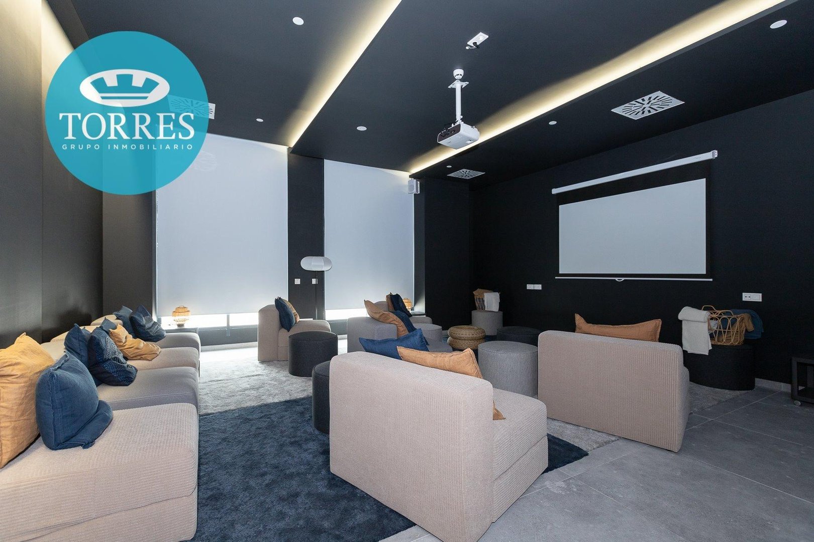Appartement 47 m² à Málaga