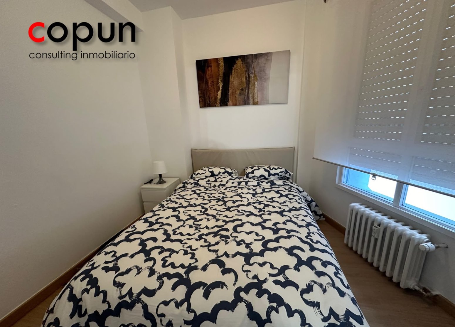 Piso de 85 m² en Oviedo
