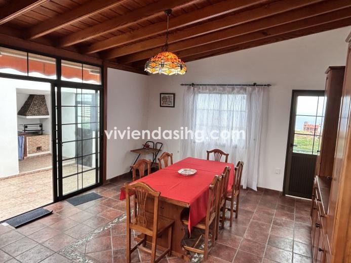 Casa de 100 m² en Los Realejos
