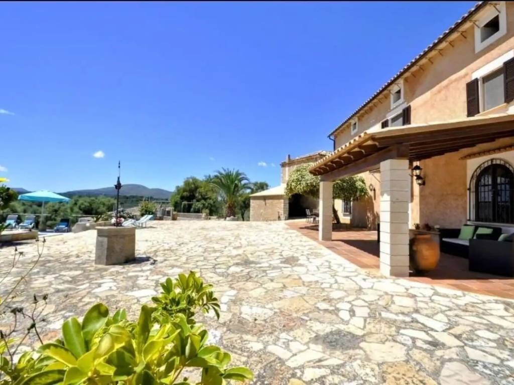 Casa de 420 m² en Artà