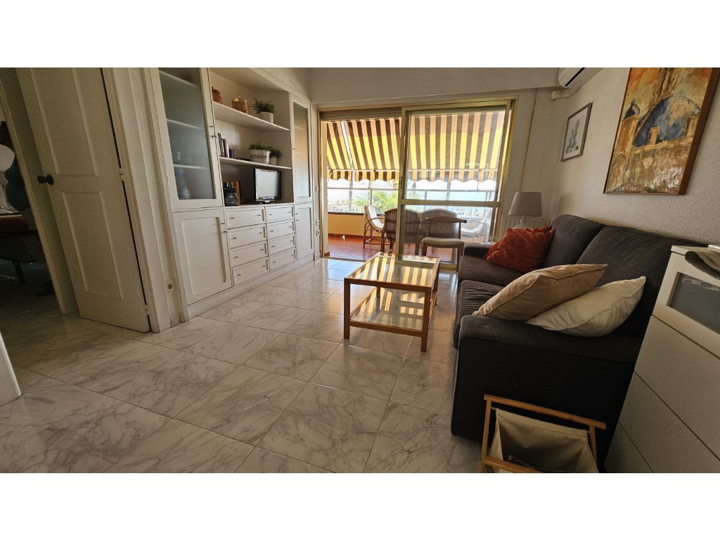 Piso de 76 m² en Torremolinos
