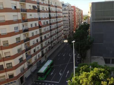 Appartamento 113 m² a Castelló de la Plana / Castellón de la Plana