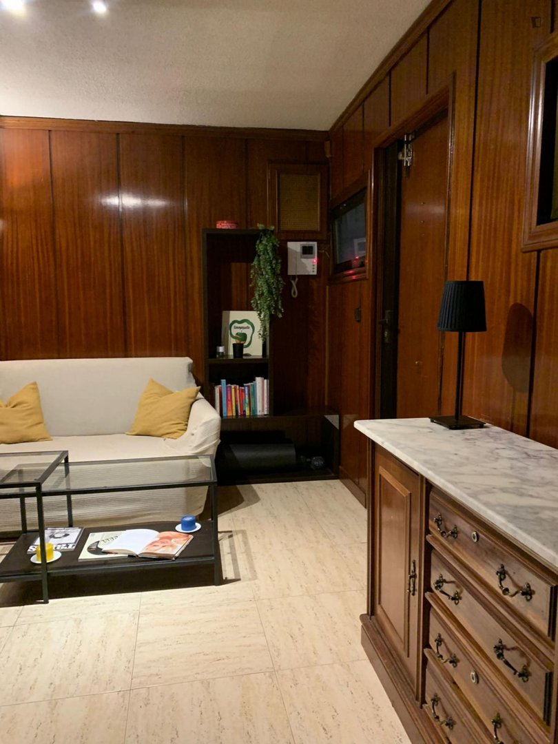 Pis de 50 m² a Madrid