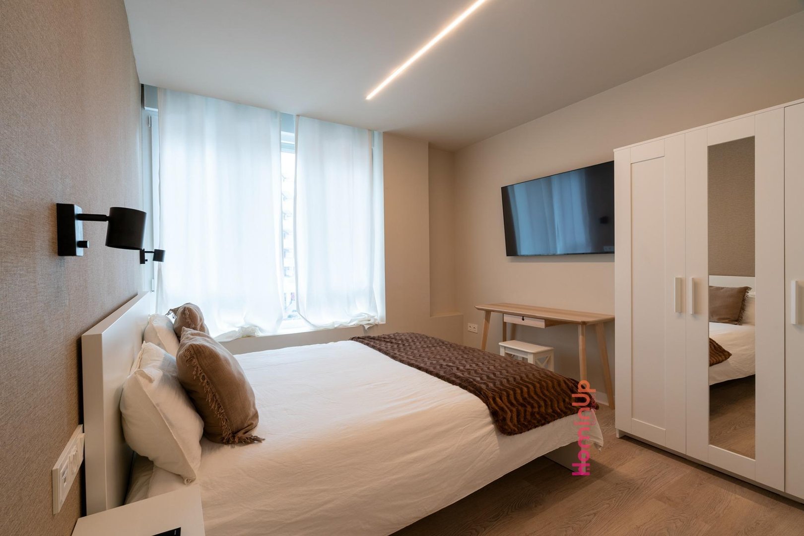 Piso de 45 m² en Bilbao