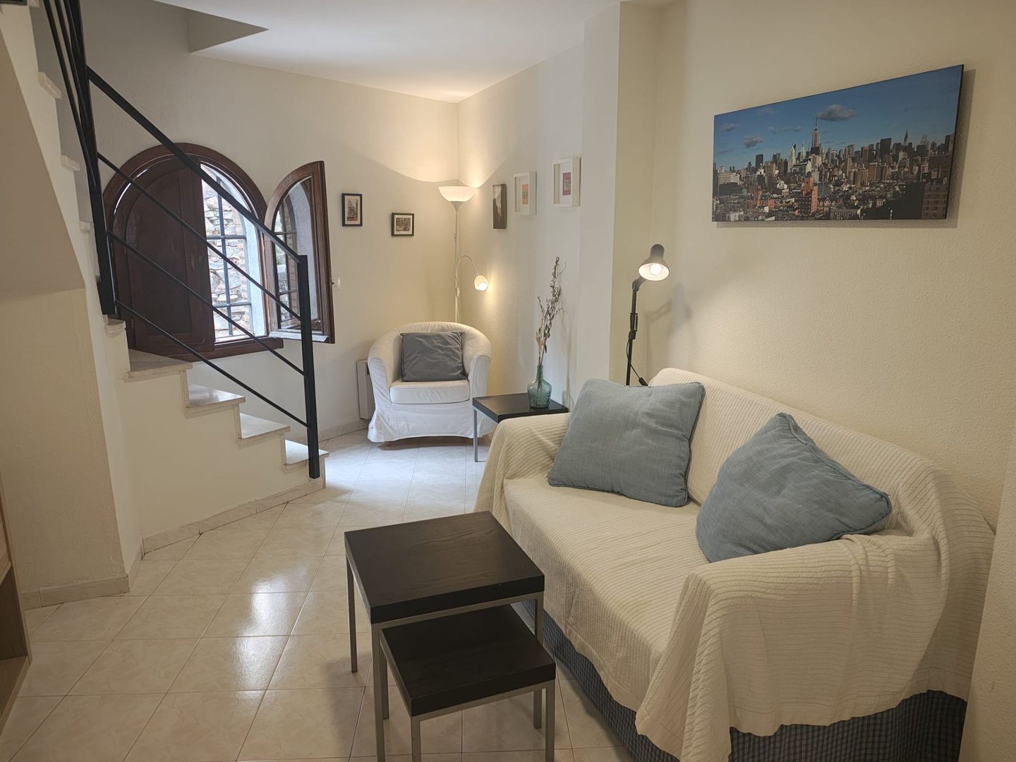 Piso de 65 m² en Cáceres