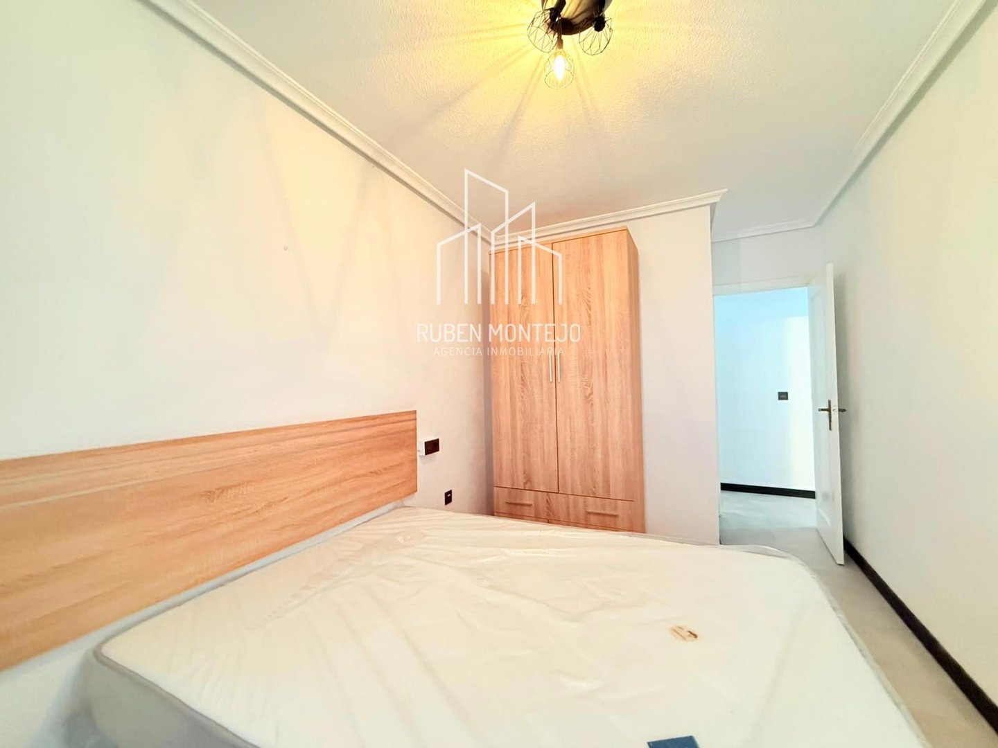 Piso de 108 m² en Salamanca