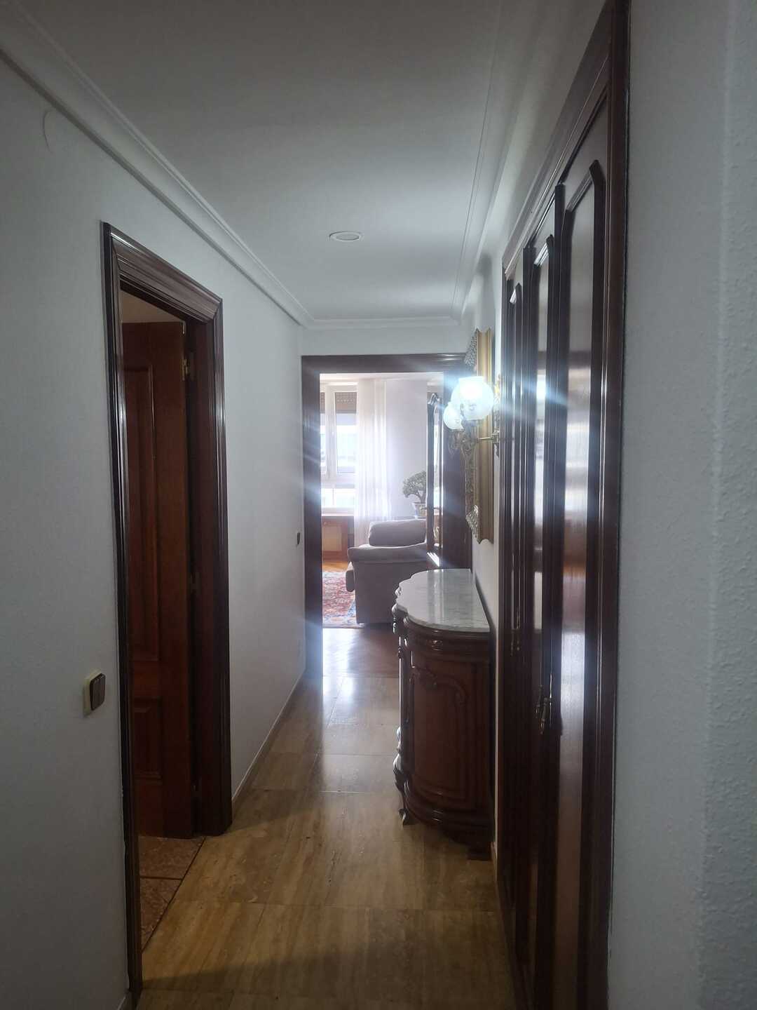 Piso de 130 m² en Oviedo