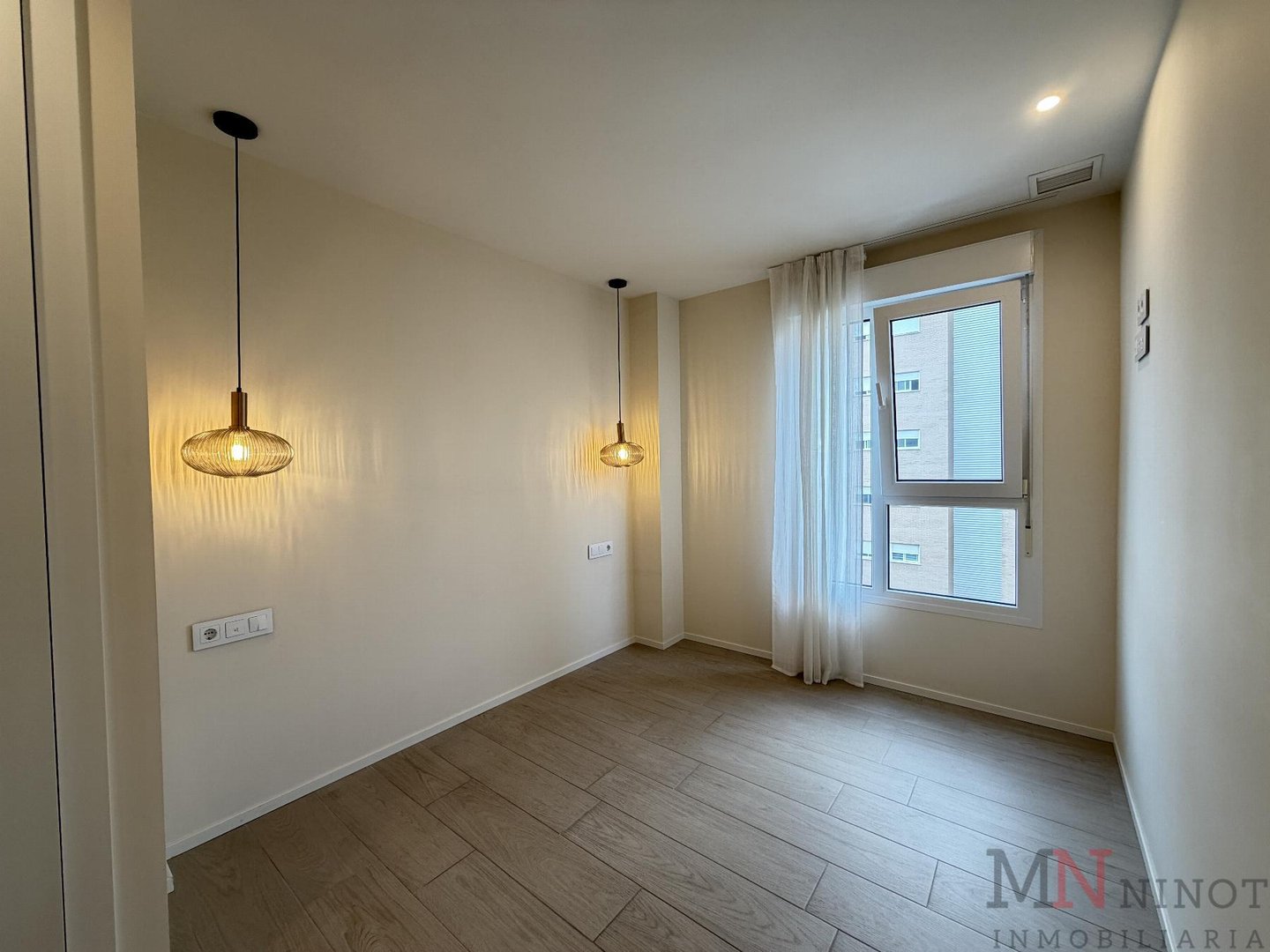 Piso de 95 m² en Castellón de la Plana