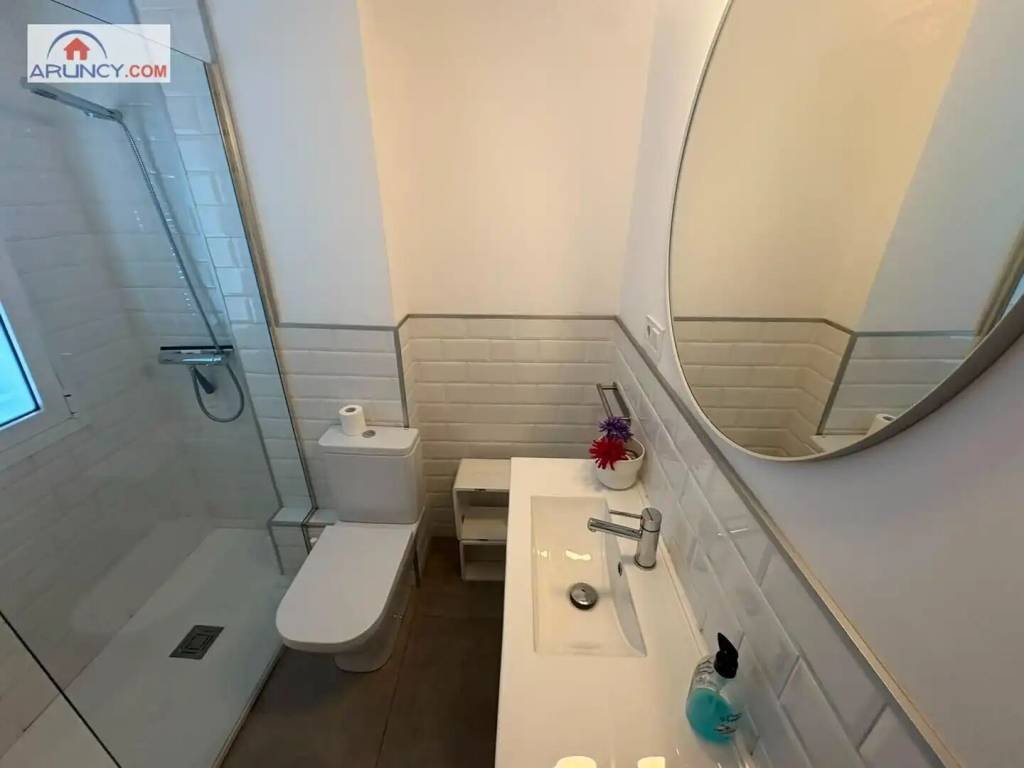 Piso de 75 m² en Sevilla
