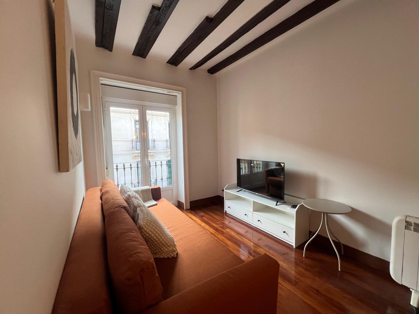 Pis de 60 m² a Bilbao