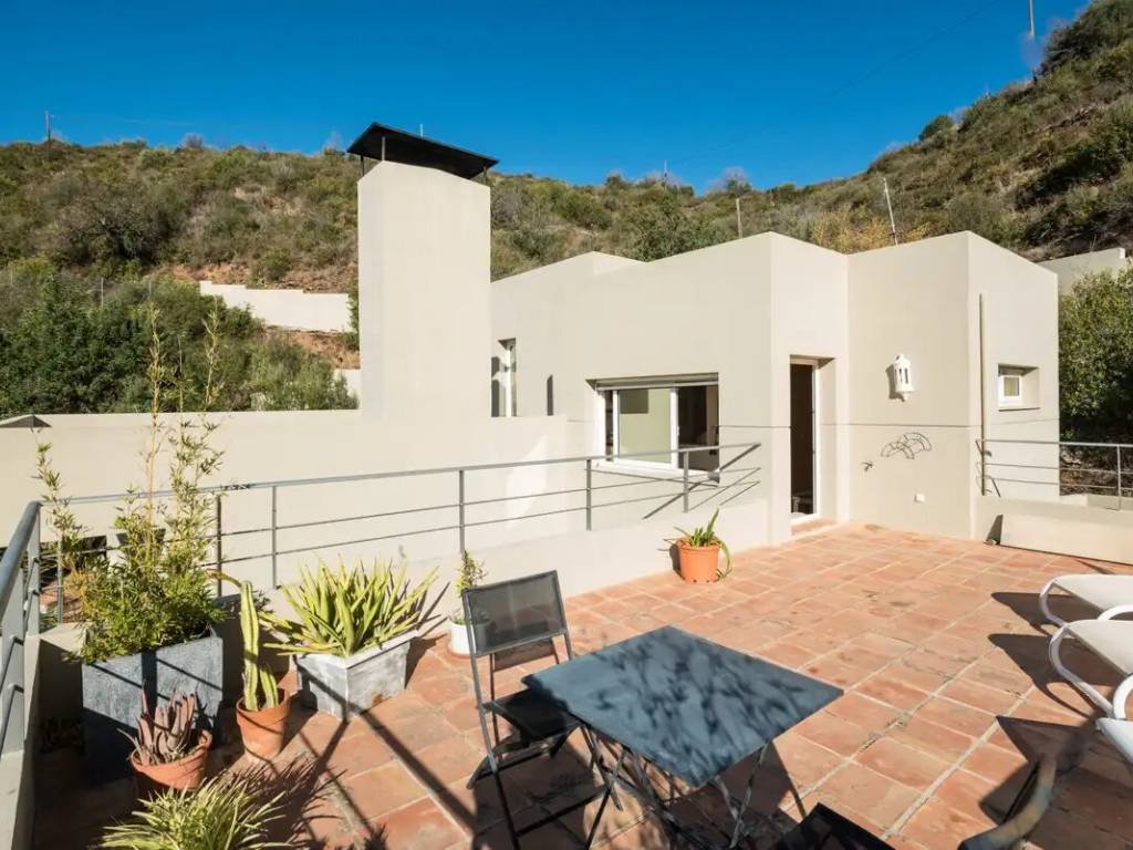 Casa de 350 m² en Marbella