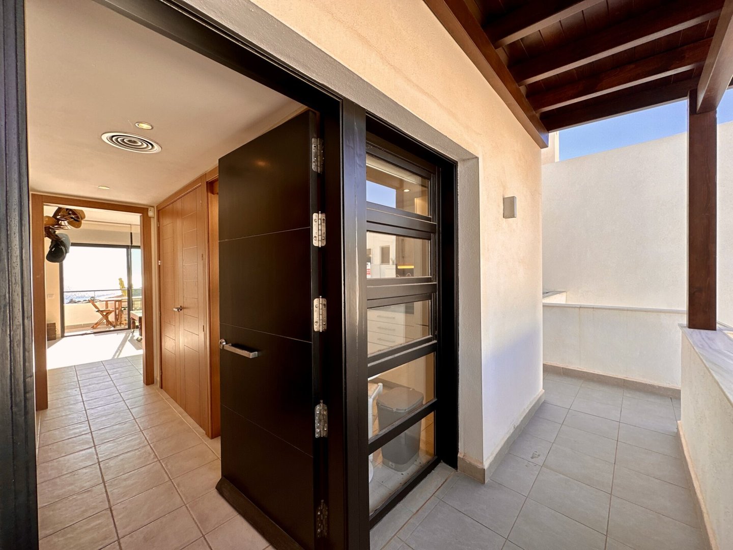 Piso de 90 m² en Mojácar