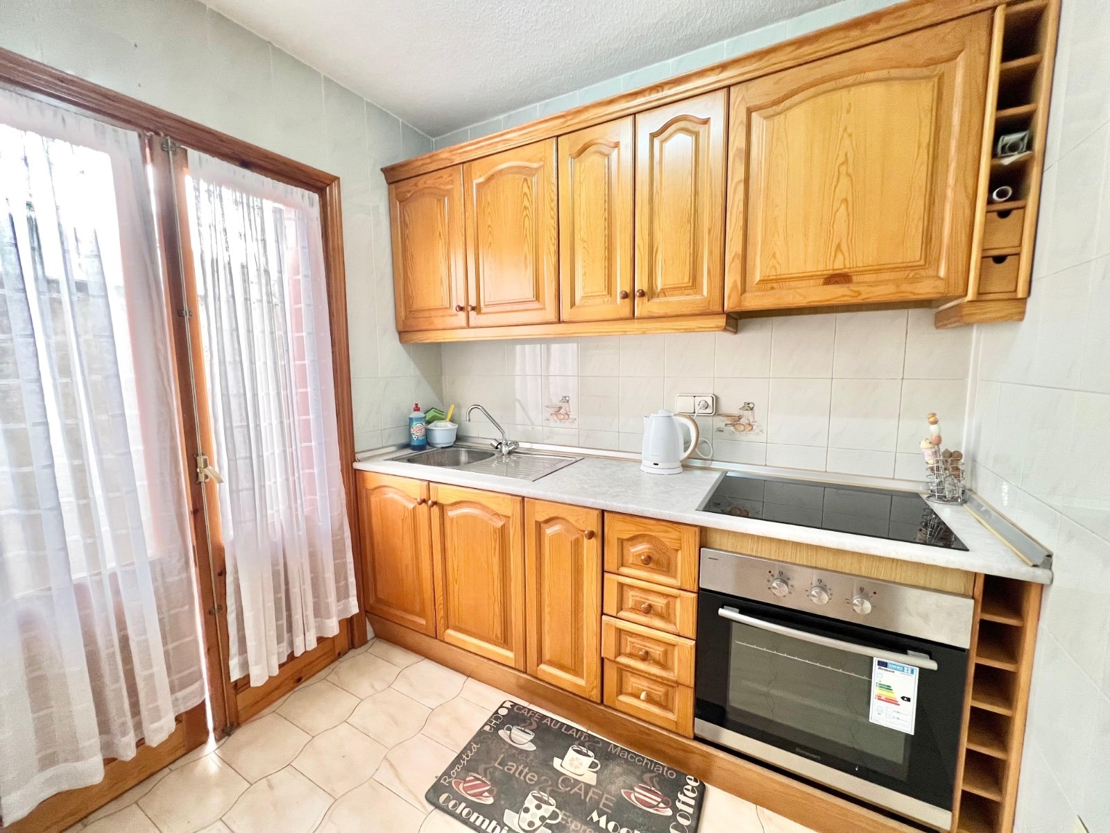 Pis de 95 m² a Torrevella