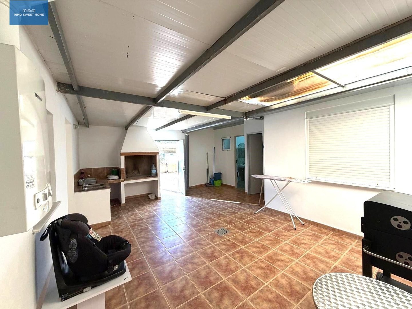 Casa de 150 m² a Elx