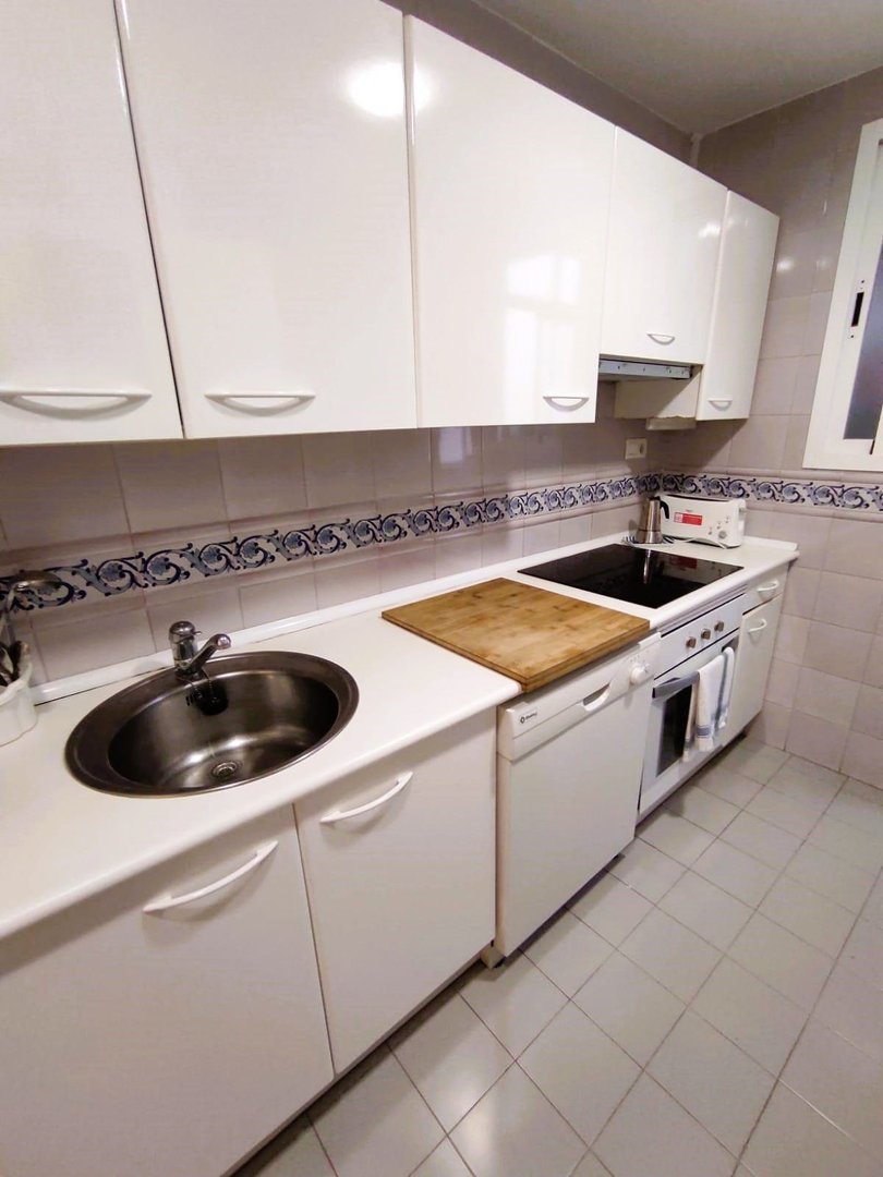 Piso de 111 m² en Almuñécar