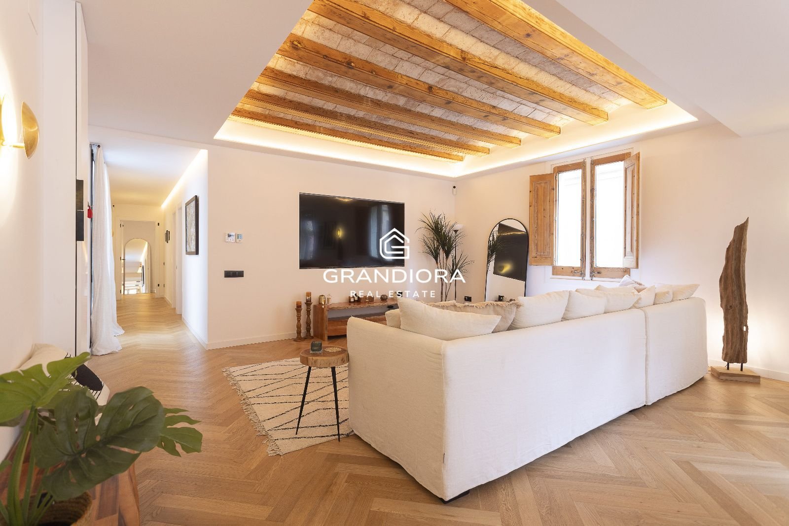 Piso de 175 m² en Barcelona