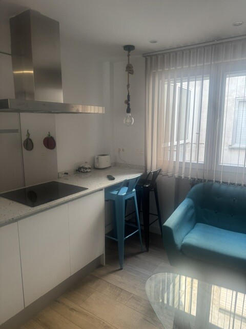 Piso de 40 m² en Salamanca
