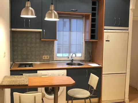 Pis de 50 m² a Madrid