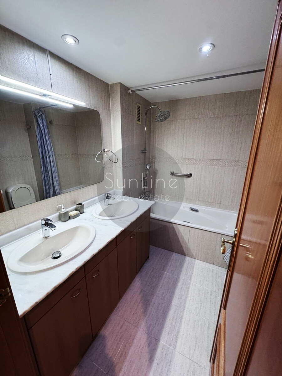 Pis de 135 m² a València