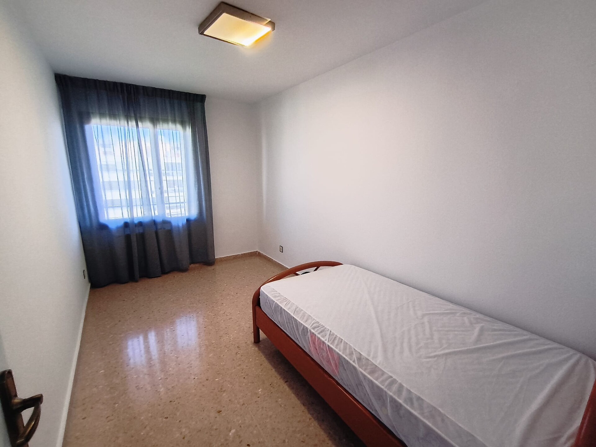 Pis de 102 m² a Saragossa