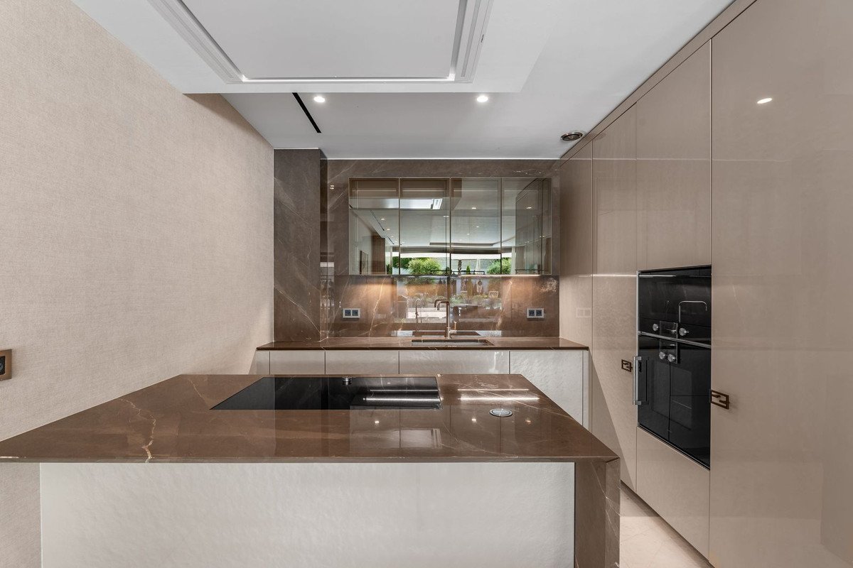 Appartement 290 m² à Marbella