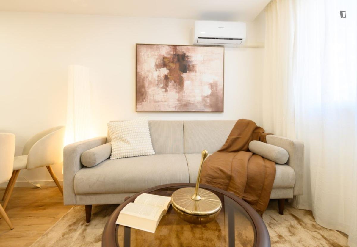 Piso de 61 m² en Madrid