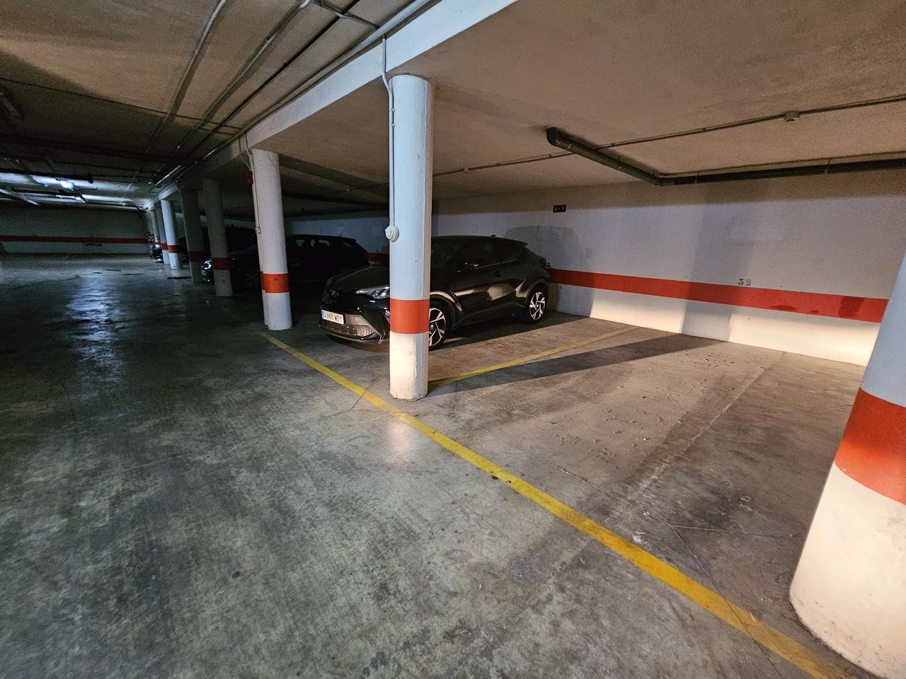 Flat 90 m² in Jerez
