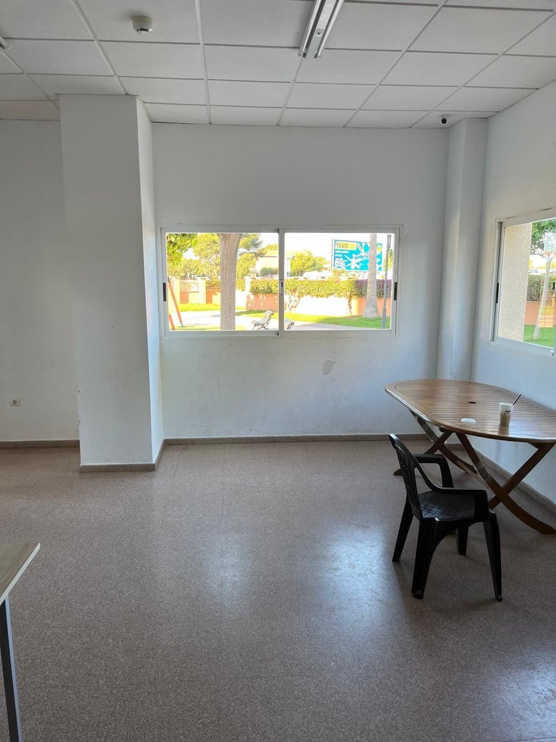 Pis de 20 m² a el Campello