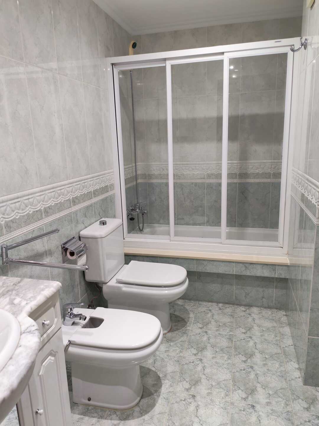 Pis de 99 m² a Ferrol