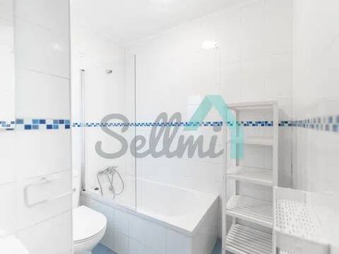 Piso de 82 m² en Oviedo