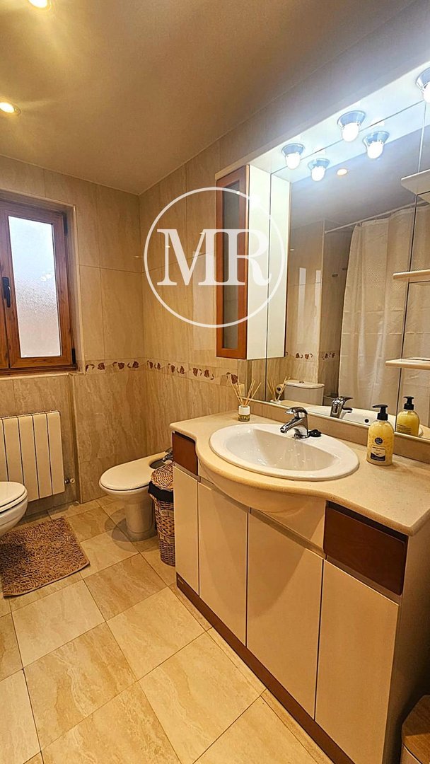 Piso de 140 m² en Salamanca