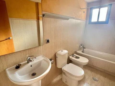 Pis de 141 m² a Mairena del Aljarafe