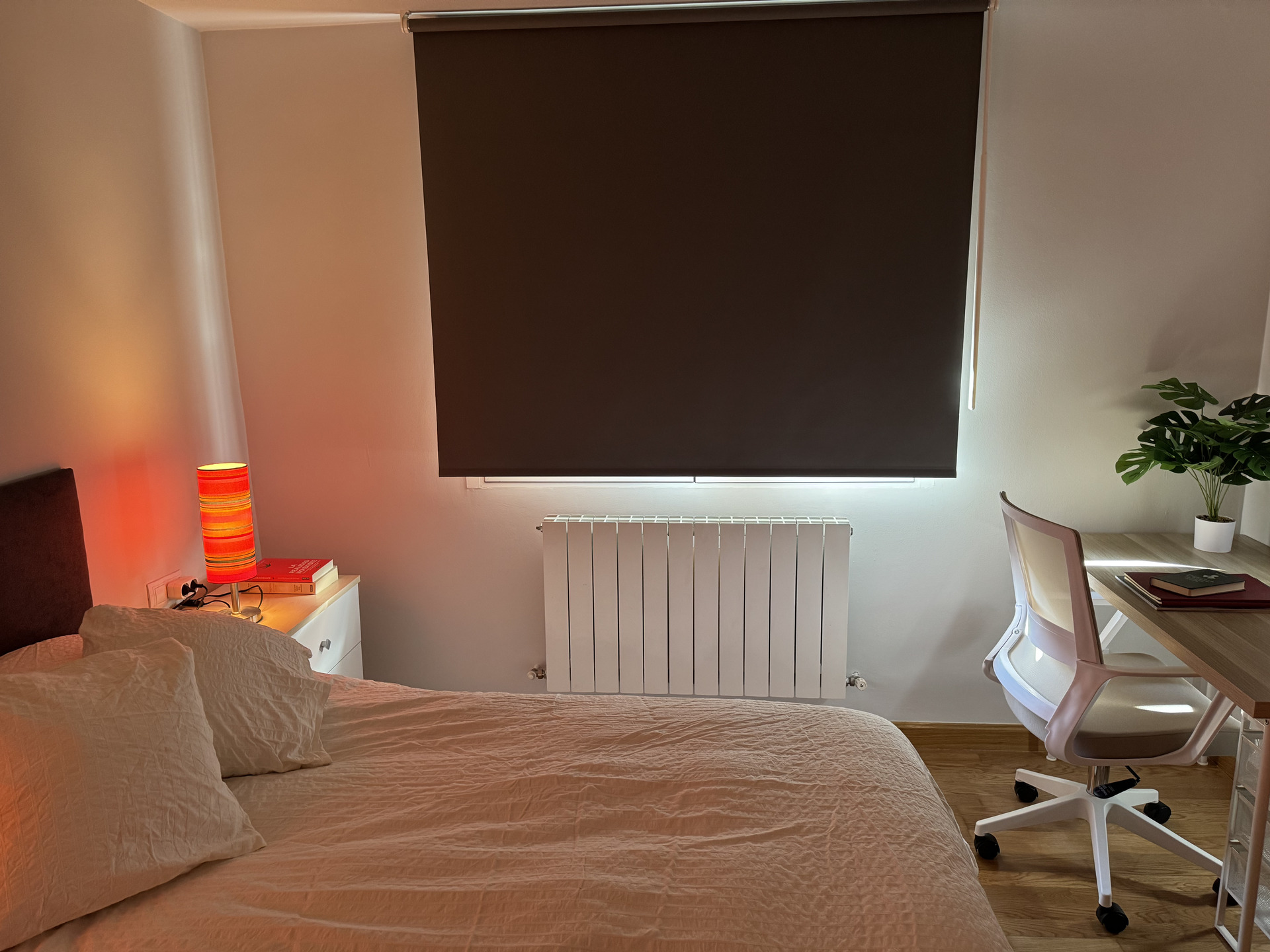Habitación 90 m², Logroño