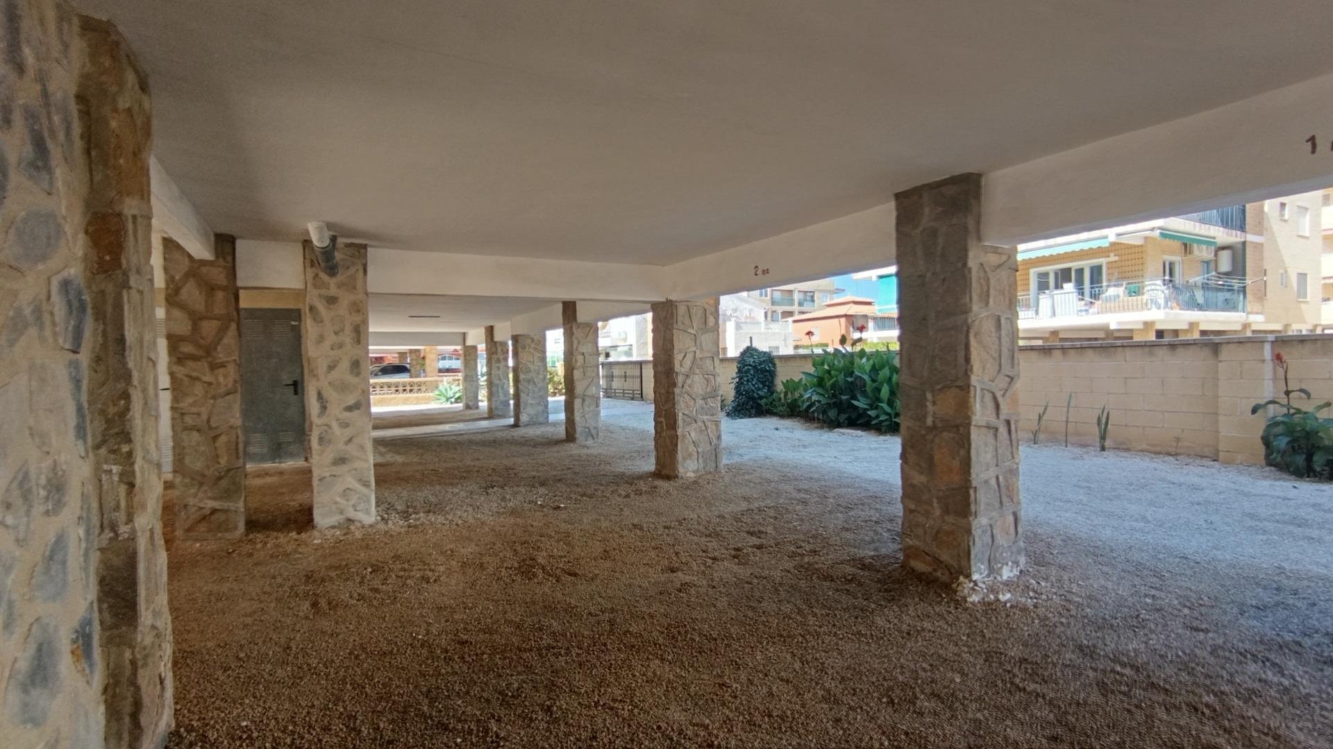 Wohnung 75 m² in Santa Pola