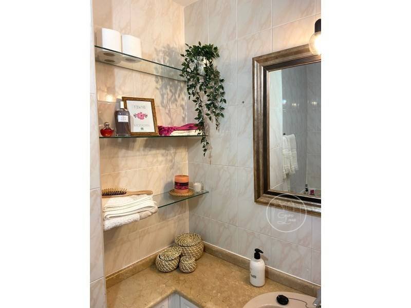 Piso de 85 m² en Ávila