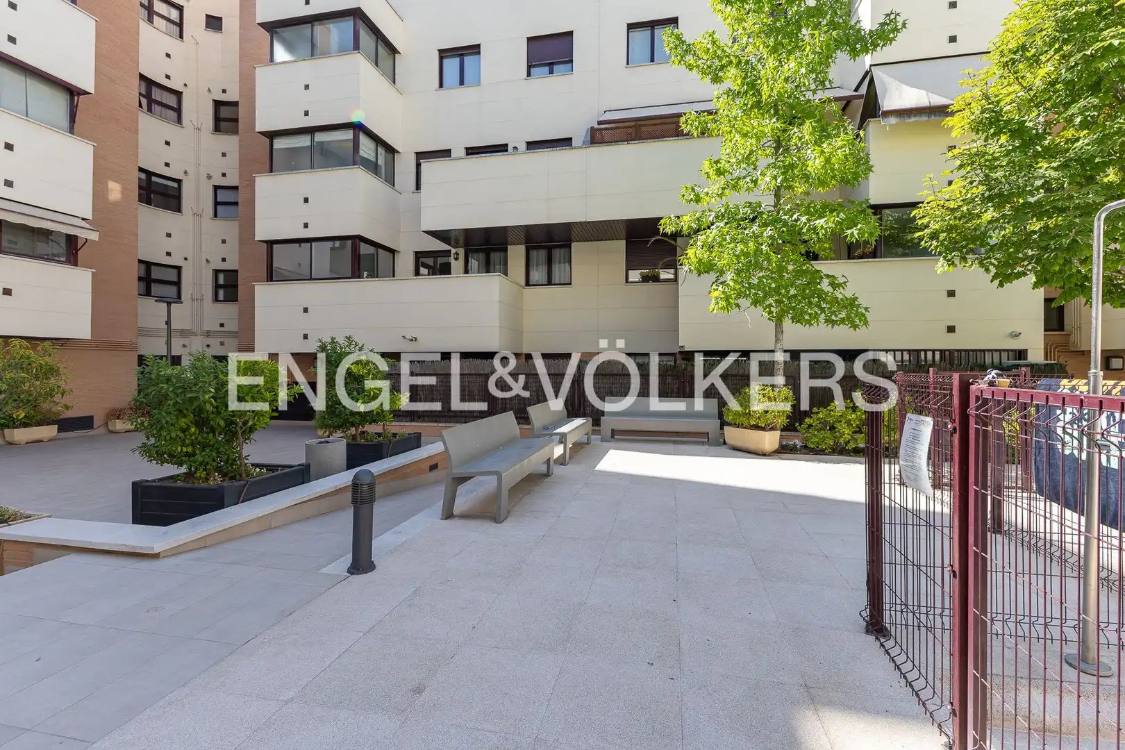 Pis de 147 m² a Madrid