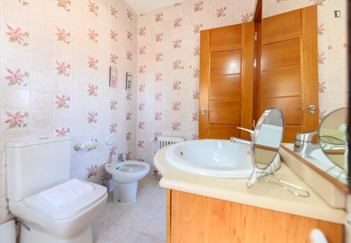 Piso de 171 m² en Madrid
