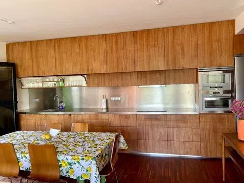 Piso de 215 m² en Cangas de Morrazo