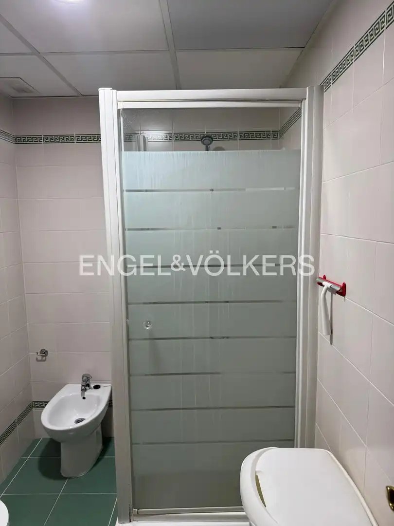 Квартира 100 м² в San Fernando