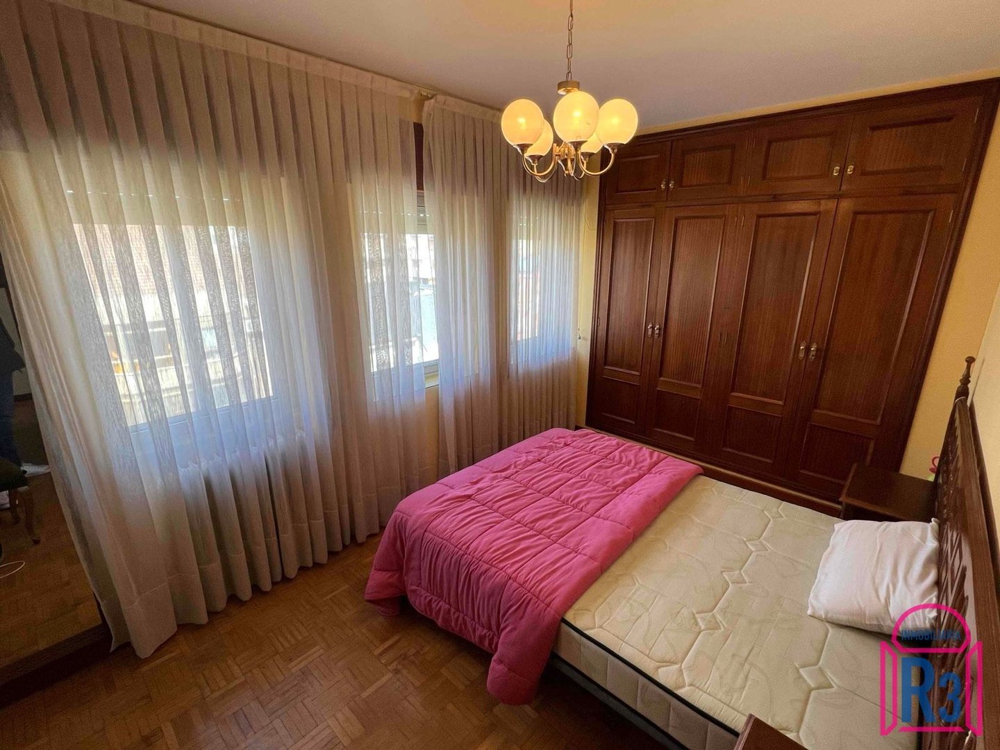 Piso de 127 m² en León