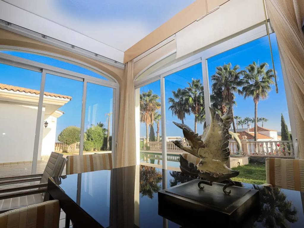 Casa de 658 m² a Benahavís