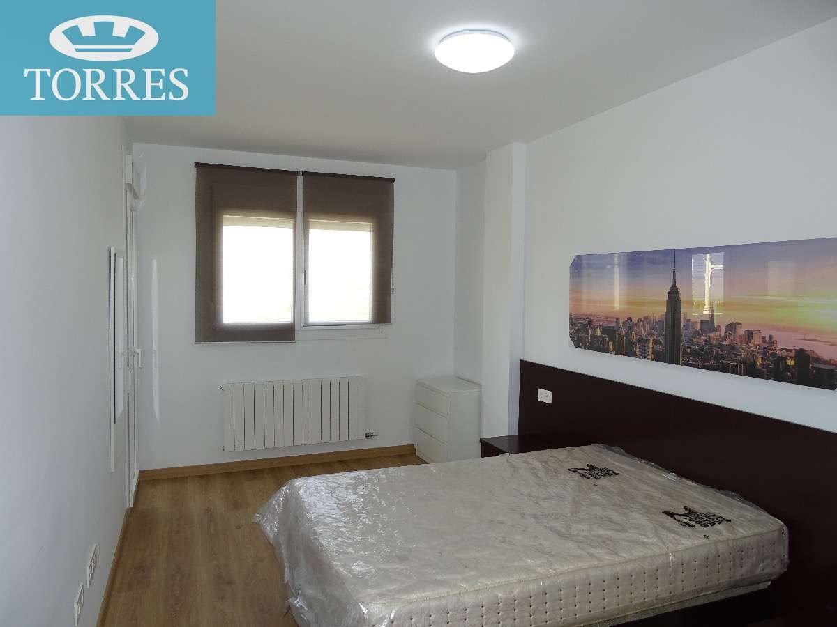 Piso de 80 m² en Granada