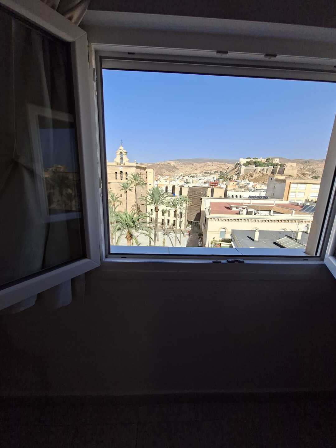 Piso de 80 m² en Almería