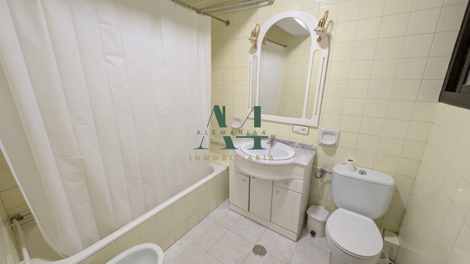 Piso de 129 m² en Cáceres