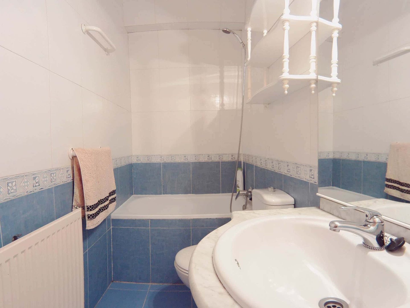 Appartamento 40 m² a Madrid