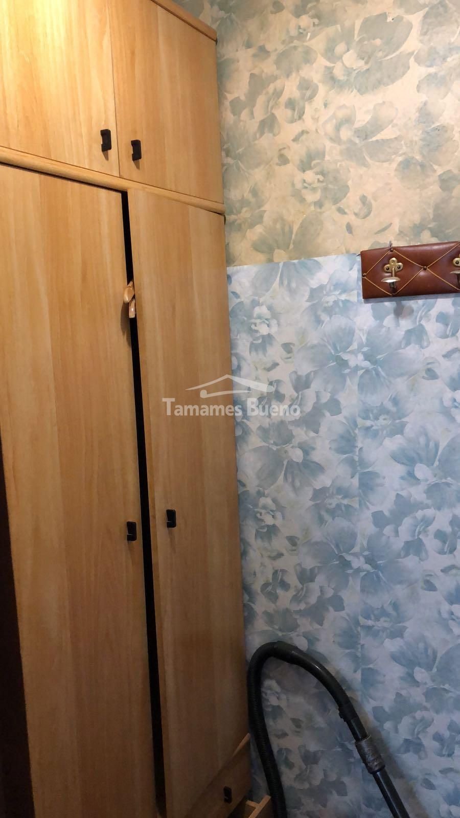 Piso de 120 m² en Salamanca