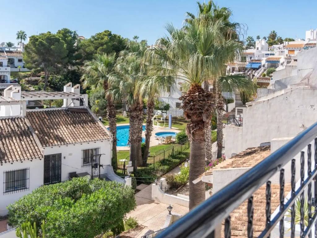 Casa de 170 m² en Orihuela