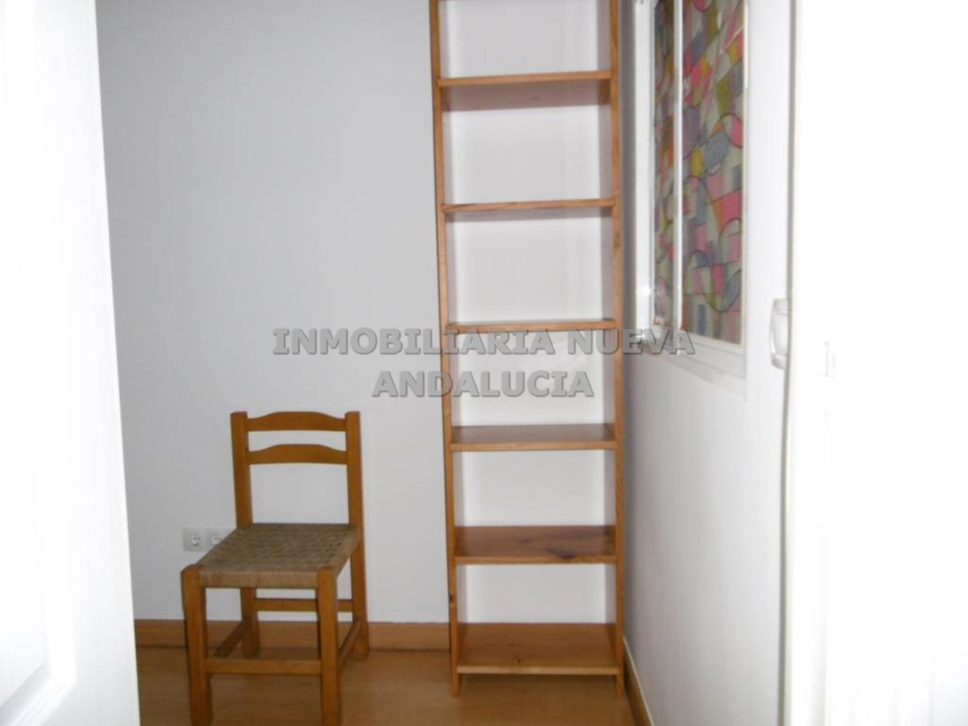 Piso de 55 m² en Almería