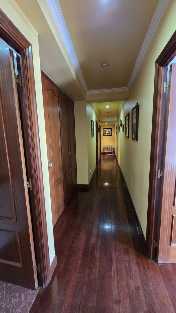 Pis de 87 m² a Irun